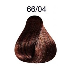 WELLA COLOR TOUCH PLUS 66/04 CZERWONY CIEMNY BLOND
